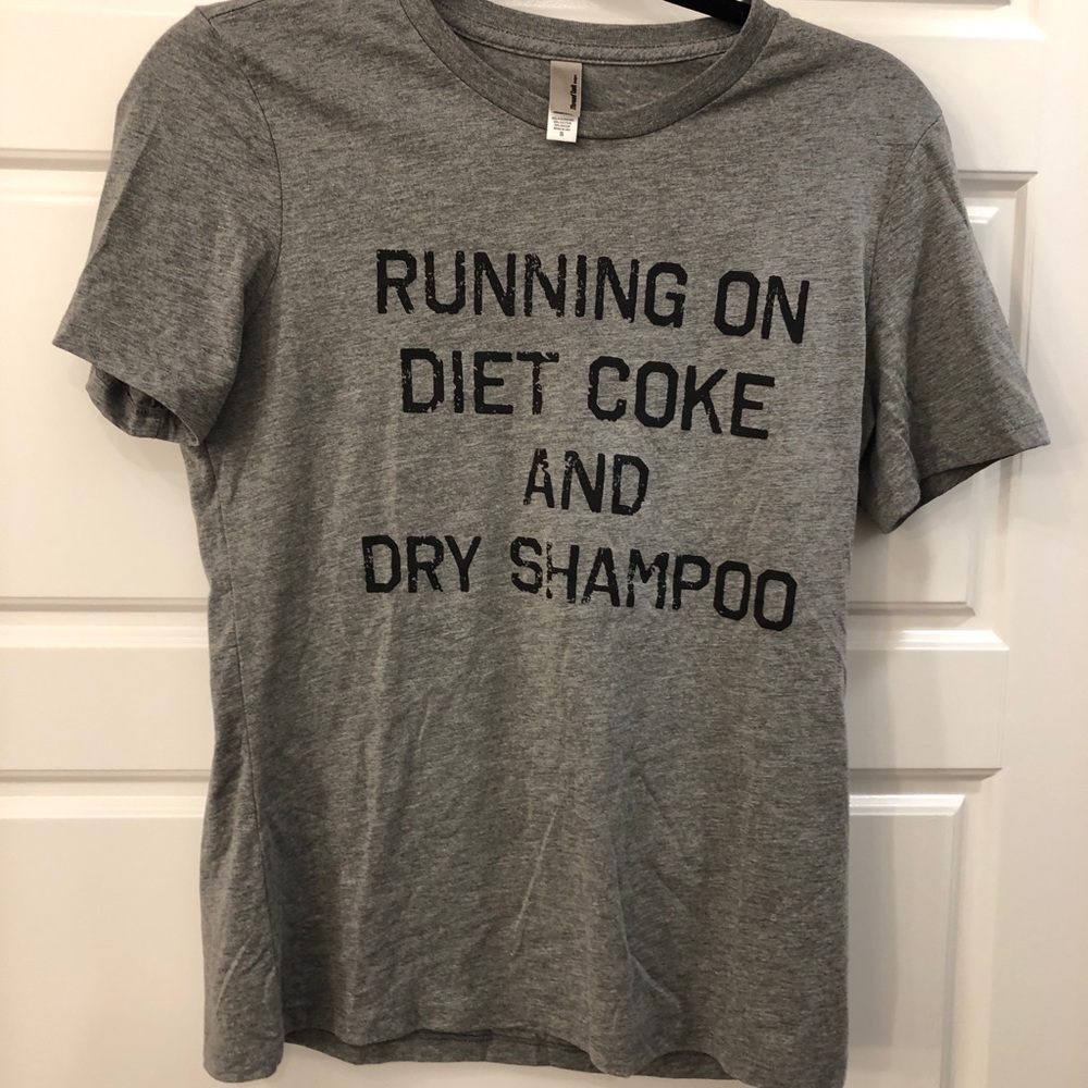 Graphic tee